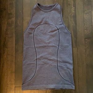 Lululemon Racerback tank